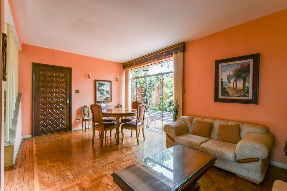Foto 2 de Casa com 3 quartos à venda, 199m2 em Indianópolis, São Paulo - SP