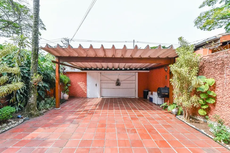 Foto 5 de Casa com 3 quartos à venda, 199m2 em Indianópolis, São Paulo - SP