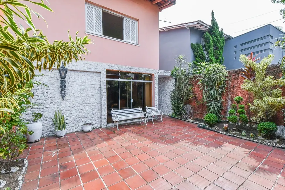 Foto 6 de Casa com 3 quartos à venda, 199m2 em Indianópolis, São Paulo - SP