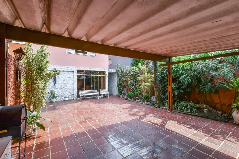 Foto 8 de Casa com 3 quartos à venda, 199m2 em Indianópolis, São Paulo - SP