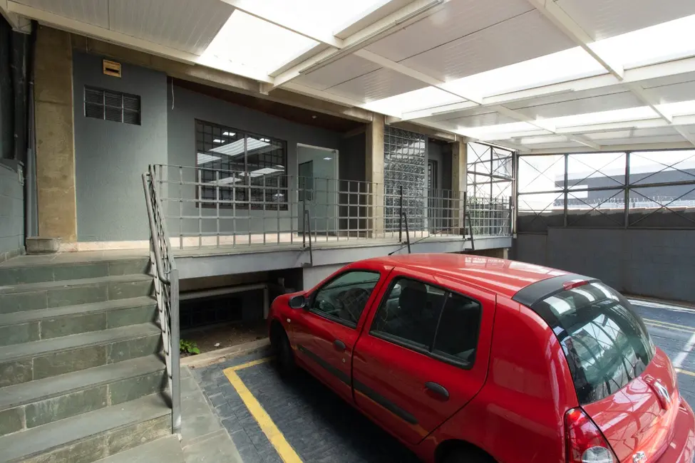 Foto 3 de Prédio Inteiro à venda, 673m2 em Jabaquara, São Paulo - SP