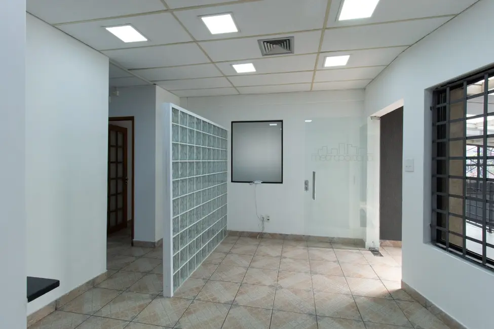 Foto 6 de Prédio Inteiro à venda, 673m2 em Jabaquara, São Paulo - SP