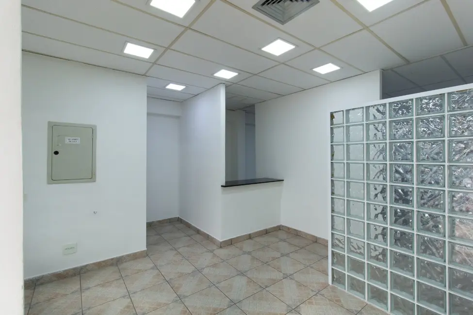 Foto 5 de Prédio Inteiro à venda, 673m2 em Jabaquara, São Paulo - SP