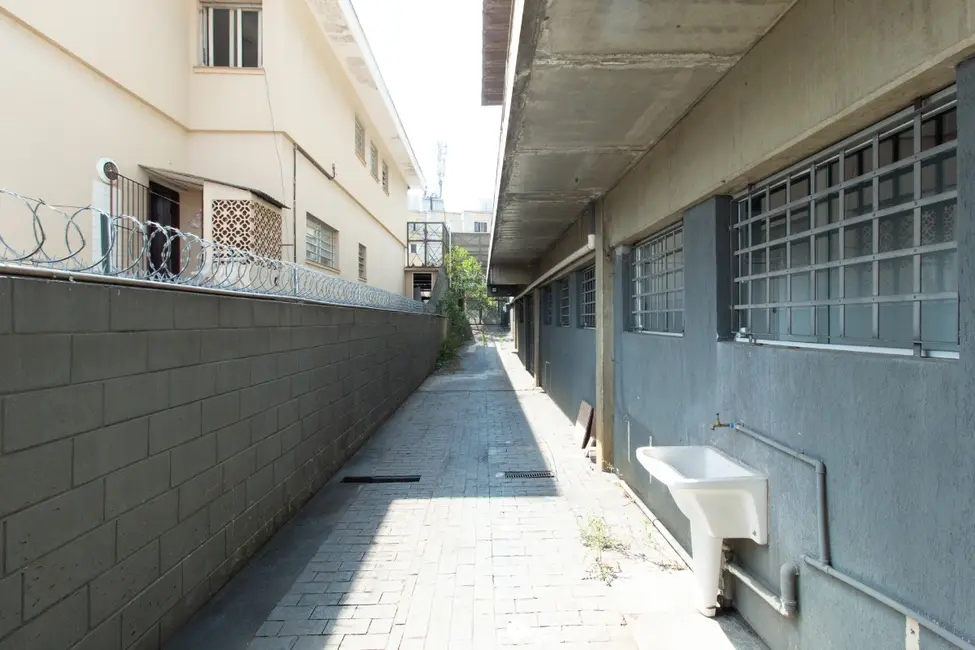 Foto 4 de Prédio Inteiro à venda, 673m2 em Jabaquara, São Paulo - SP