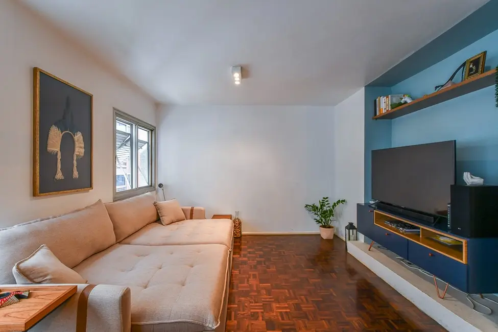 Foto 7 de Apartamento com 2 quartos à venda, 107m2 em Itaim Bibi, São Paulo - SP