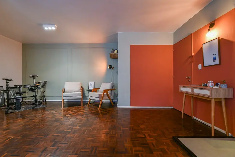 Foto 8 de Apartamento com 2 quartos à venda, 107m2 em Itaim Bibi, São Paulo - SP