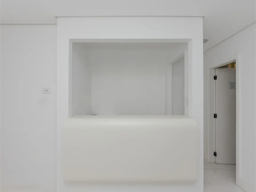 Foto 3 de Sala Comercial à venda, 47m2 em Vila Nova Conceição, São Paulo - SP