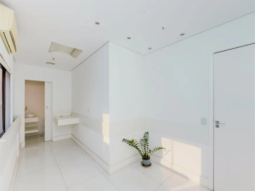 Foto 6 de Sala Comercial à venda, 47m2 em Vila Nova Conceição, São Paulo - SP