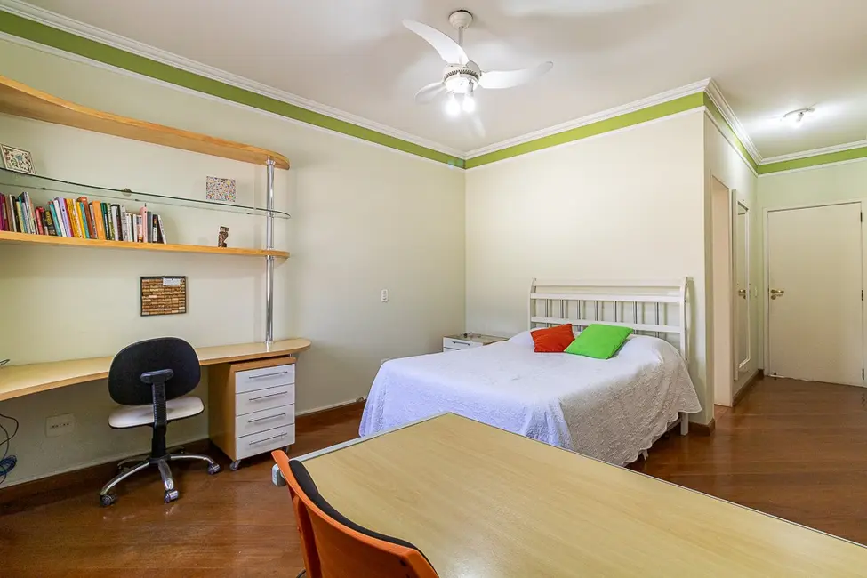 Foto 5 de Casa de Condomínio com 4 quartos à venda, 336m2 em Jardim Campo Grande, São Paulo - SP