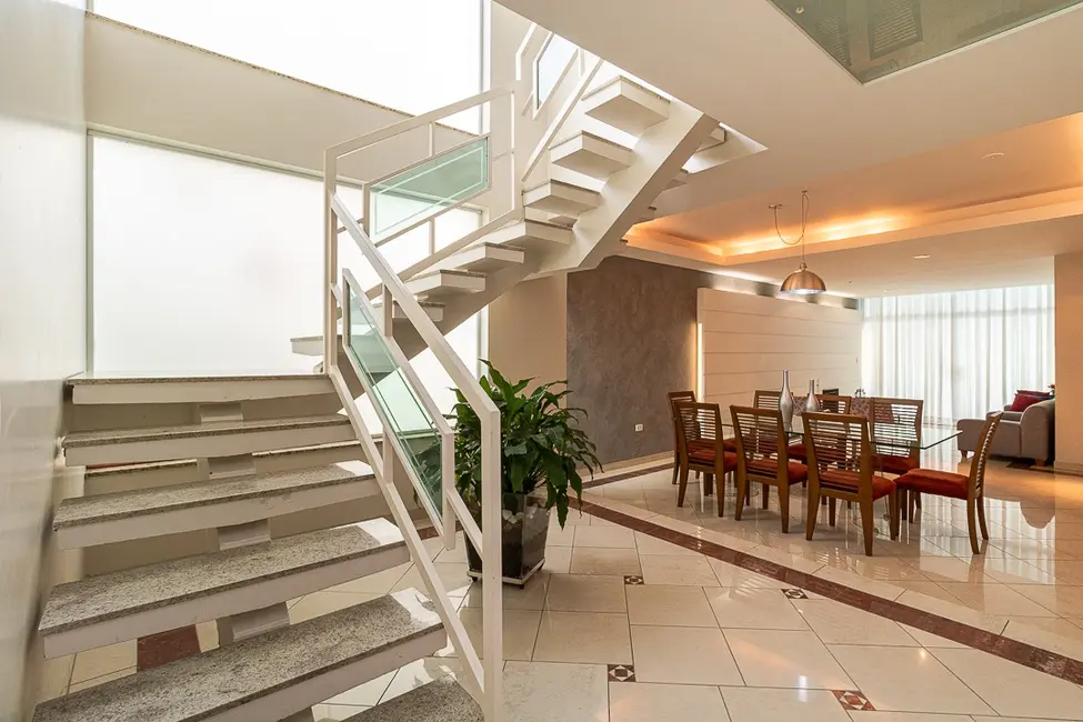 Foto 1 de Casa de Condomínio com 4 quartos à venda, 336m2 em Jardim Campo Grande, São Paulo - SP