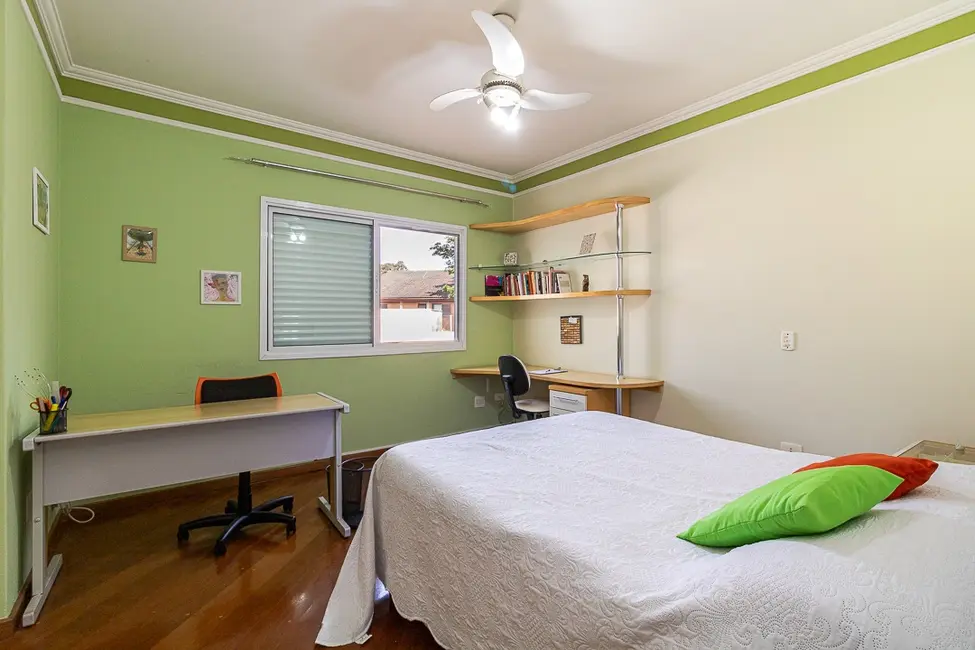 Foto 4 de Casa de Condomínio com 4 quartos à venda, 336m2 em Jardim Campo Grande, São Paulo - SP