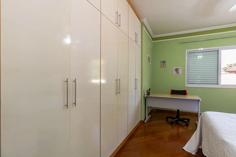 Foto 3 de Casa de Condomínio com 4 quartos à venda, 336m2 em Jardim Campo Grande, São Paulo - SP