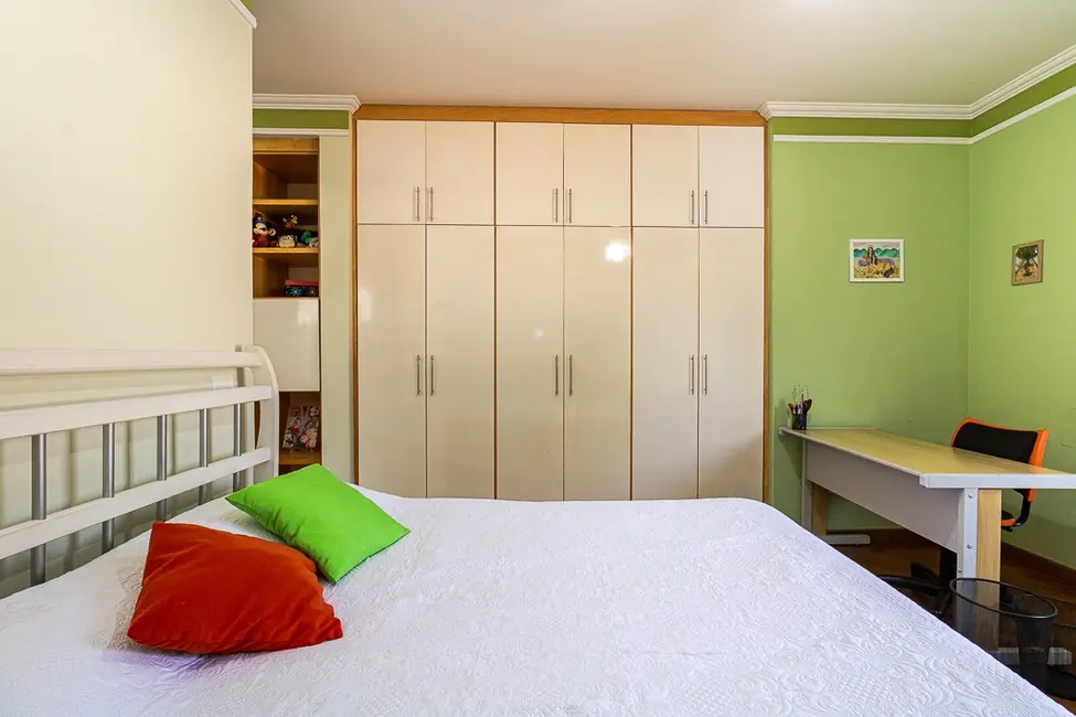 Foto 8 de Casa de Condomínio com 4 quartos à venda, 336m2 em Jardim Campo Grande, São Paulo - SP