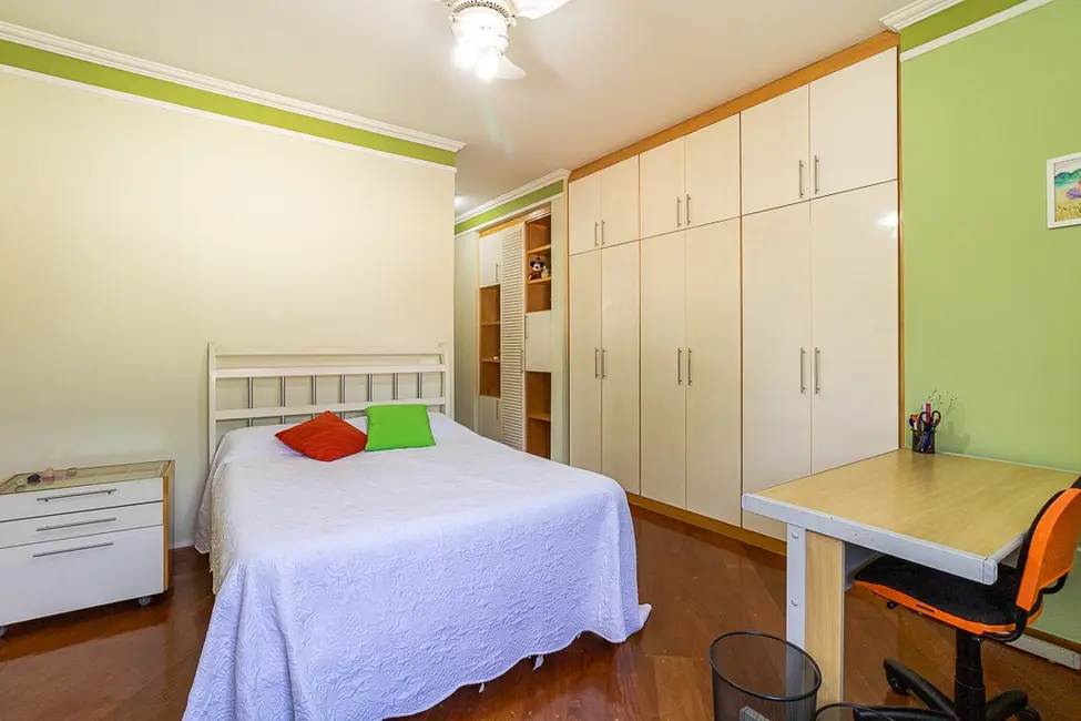 Foto 7 de Casa de Condomínio com 4 quartos à venda, 336m2 em Jardim Campo Grande, São Paulo - SP