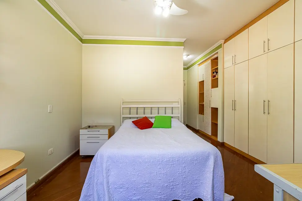 Foto 6 de Casa de Condomínio com 4 quartos à venda, 336m2 em Jardim Campo Grande, São Paulo - SP