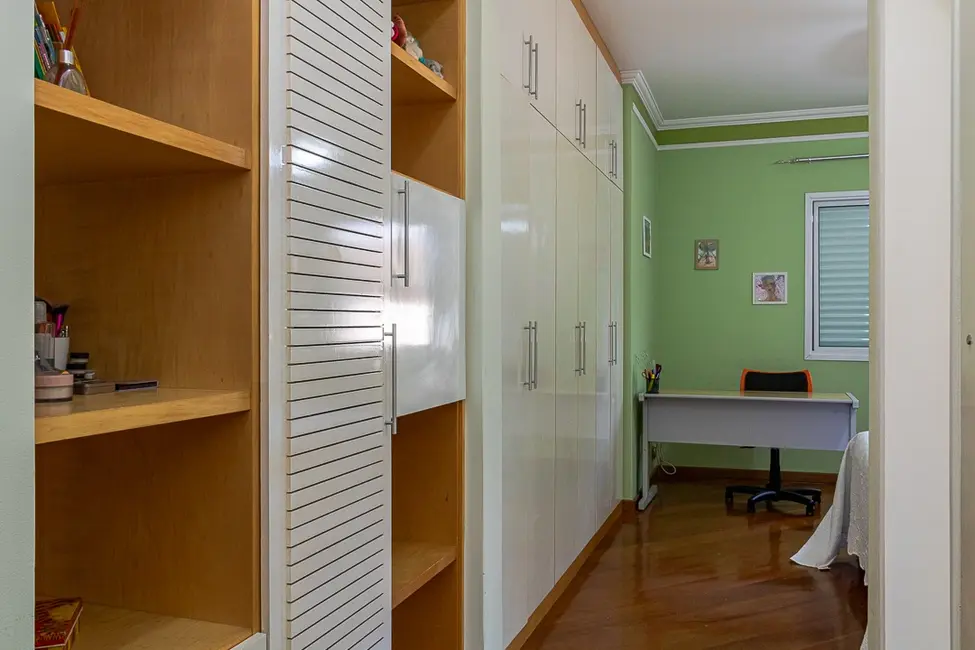 Foto 2 de Casa de Condomínio com 4 quartos à venda, 336m2 em Jardim Campo Grande, São Paulo - SP