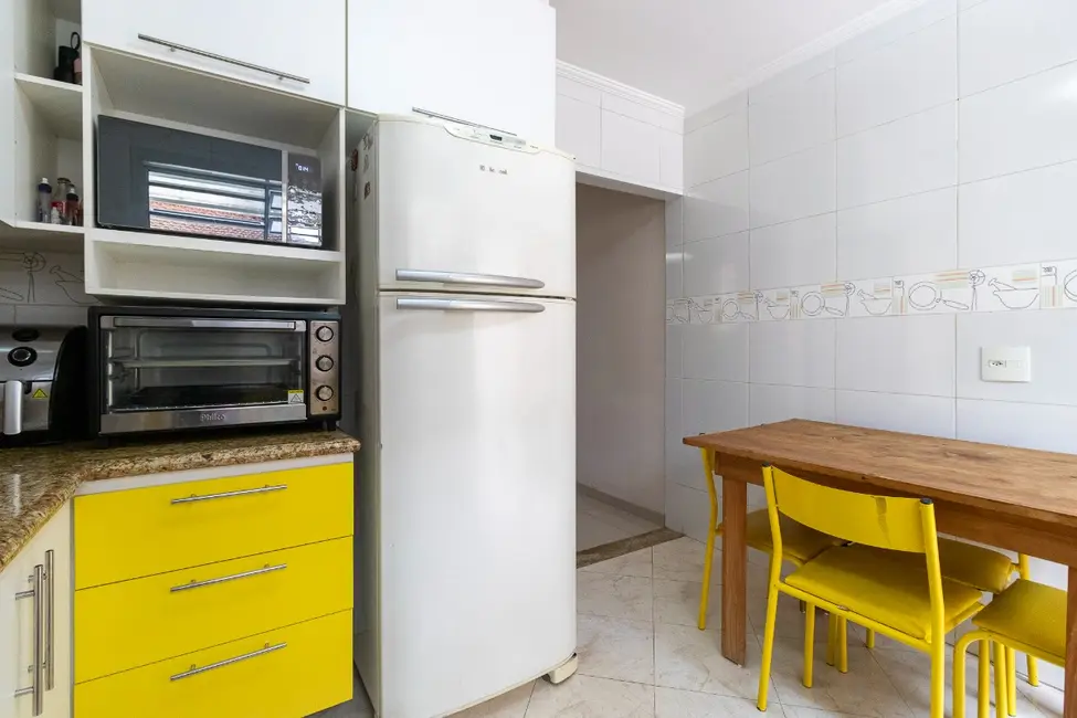 Foto 7 de Sobrado com 3 quartos à venda, 142m2 em Brooklin Paulista, São Paulo - SP