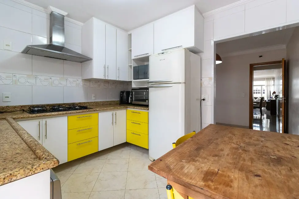 Foto 8 de Sobrado com 3 quartos à venda, 142m2 em São Paulo - SP