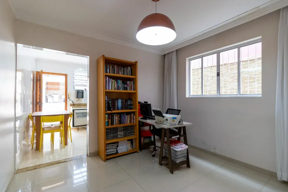 Foto 4 de Sobrado com 3 quartos à venda, 142m2 em São Paulo - SP