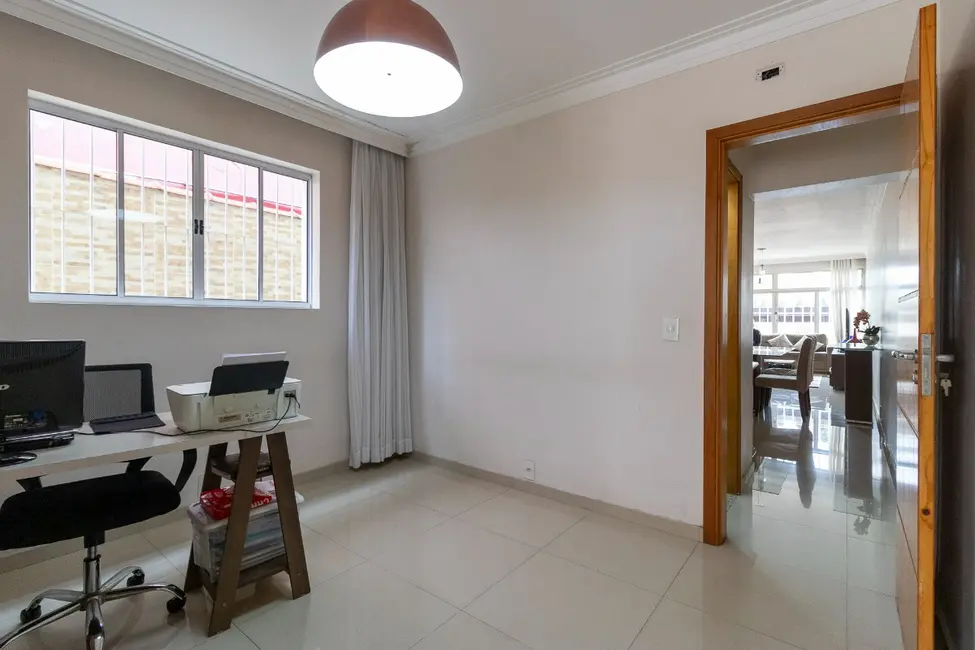 Foto 5 de Sobrado com 3 quartos à venda, 142m2 em São Paulo - SP