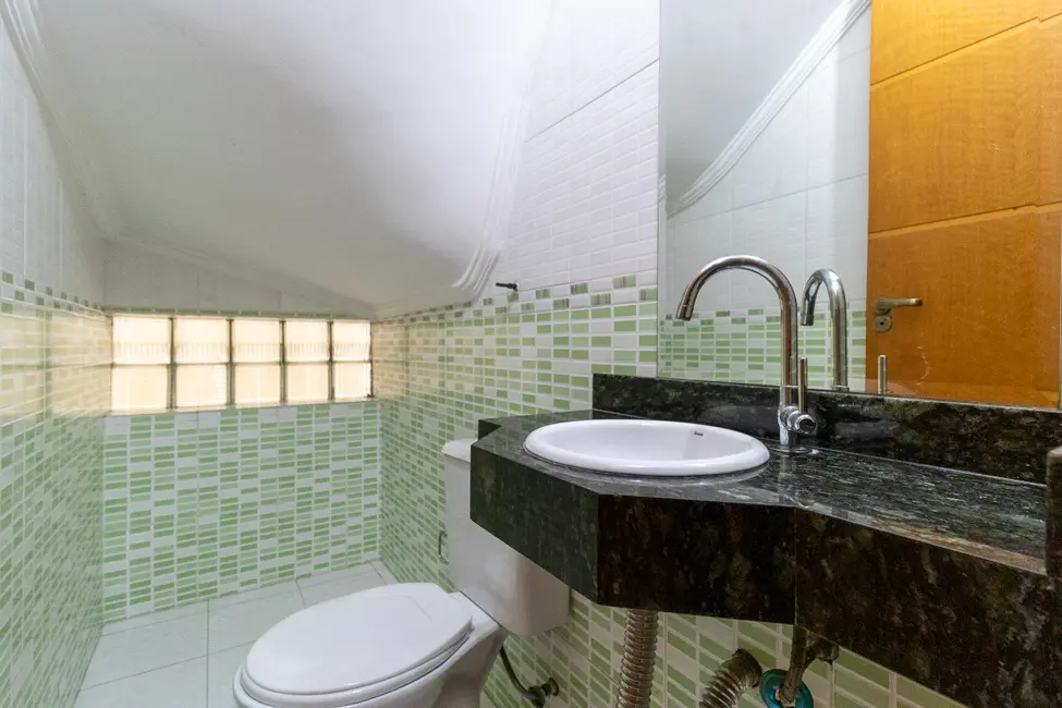 Foto 3 de Sobrado com 3 quartos à venda, 142m2 em Brooklin Paulista, São Paulo - SP