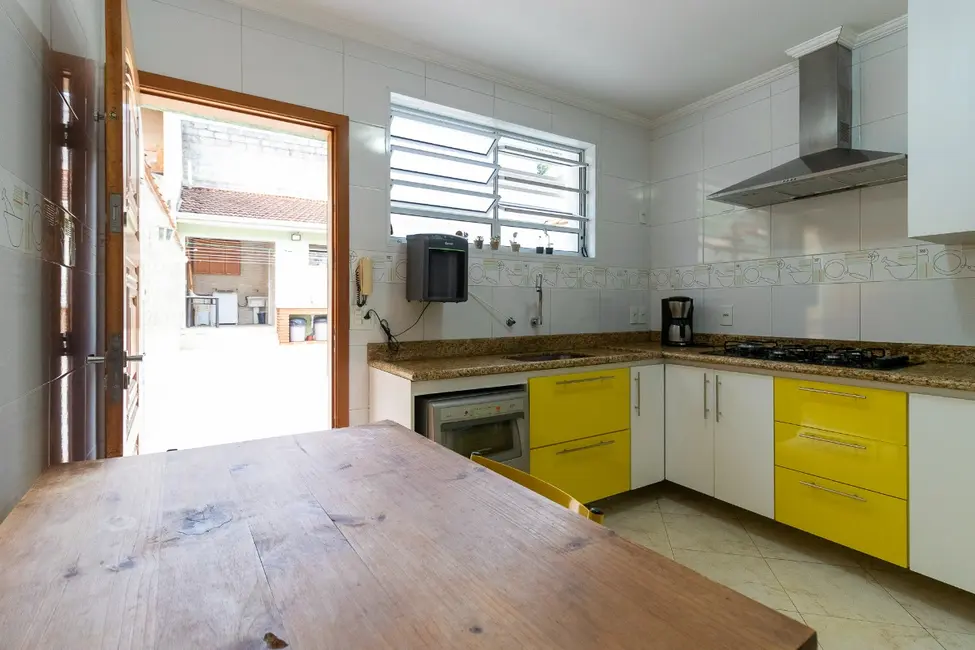 Foto 6 de Sobrado com 3 quartos à venda, 142m2 em São Paulo - SP