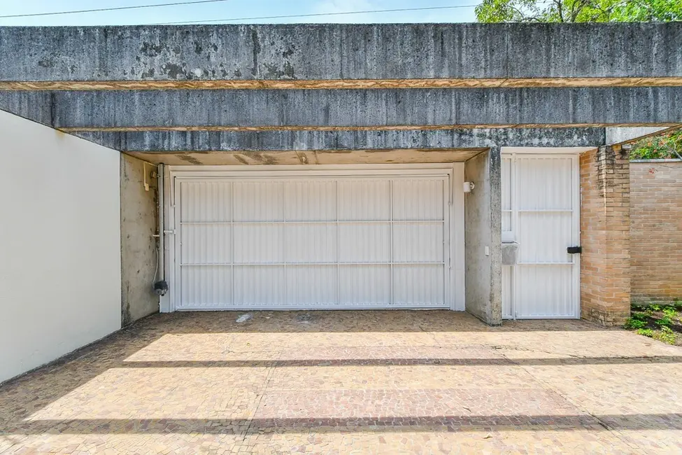 Foto 2 de Casa com 4 quartos à venda, 231m2 em Vila Inah, São Paulo - SP
