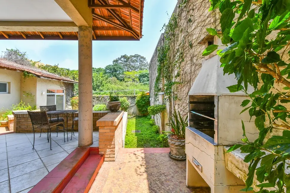 Foto 8 de Casa com 4 quartos à venda, 231m2 em Vila Inah, São Paulo - SP