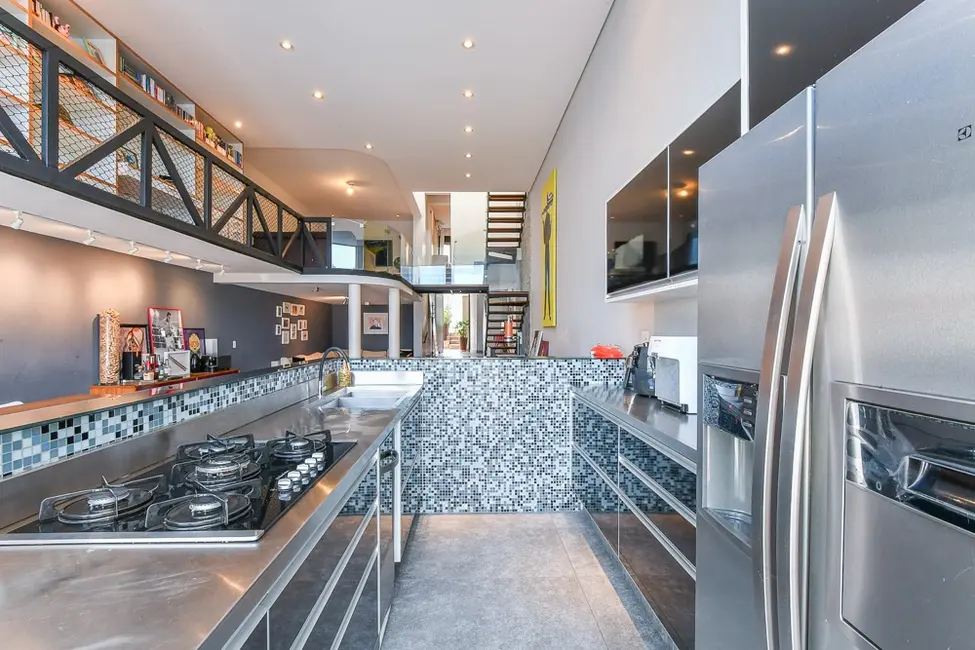 Casa com 3 quartos à venda, 400m2 em Aclimação, São Paulo - SP - imagem 9 Foto 9 de Casa com 3 quartos à venda, 400m2 em Aclimação, São Paulo - SP