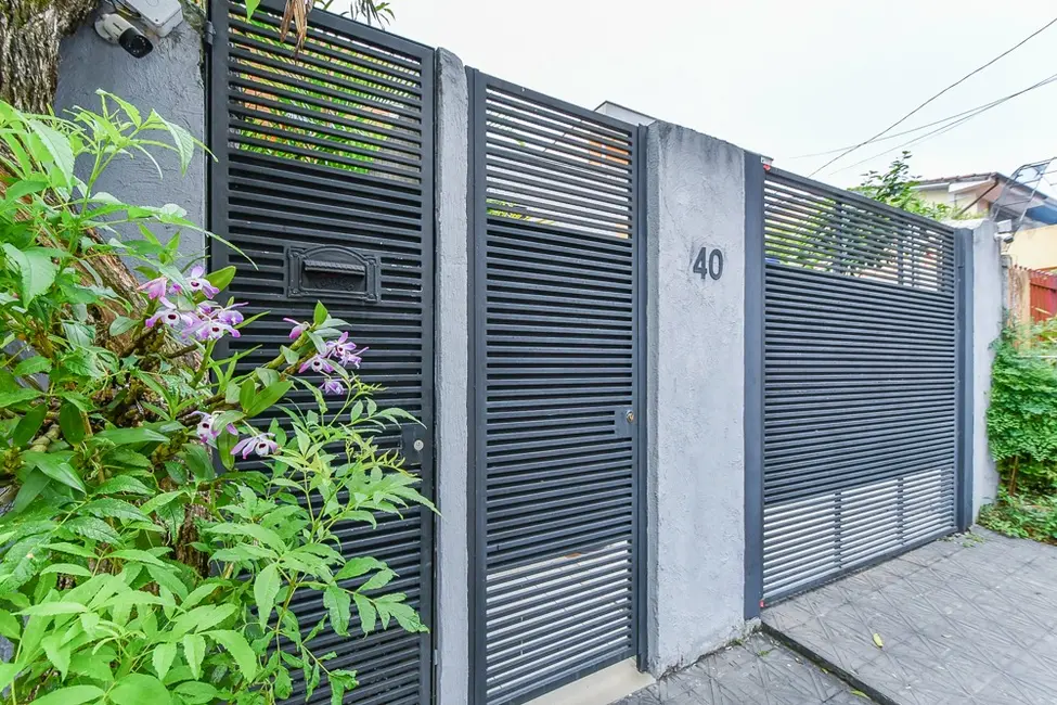 Foto 3 de Casa com 3 quartos à venda, 400m2 em Aclimação, São Paulo - SP