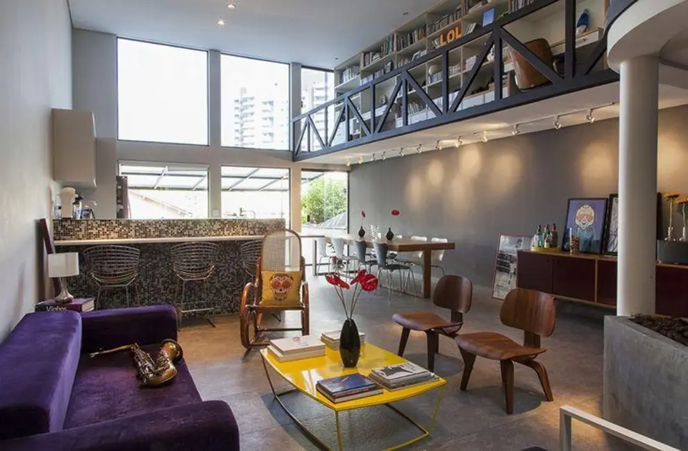 Foto 1 de Casa com 3 quartos à venda, 400m2 em Aclimação, São Paulo - SP