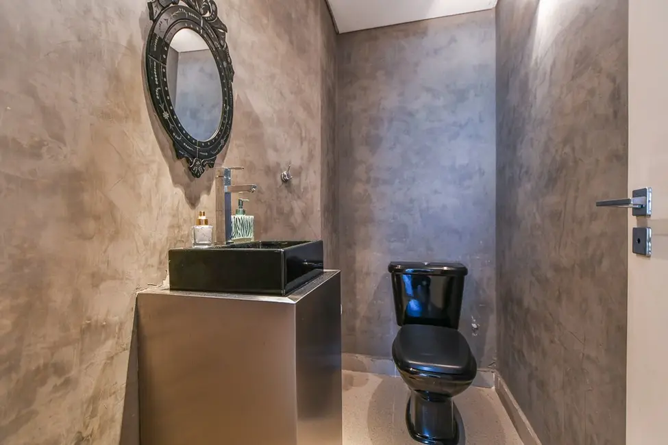 Casa com 3 quartos à venda, 400m2 em Aclimação, São Paulo - SP - imagem 8 Foto 8 de Casa com 3 quartos à venda, 400m2 em Aclimação, São Paulo - SP