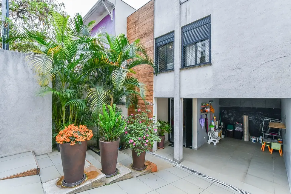 Foto 5 de Casa com 3 quartos à venda, 400m2 em Aclimação, São Paulo - SP