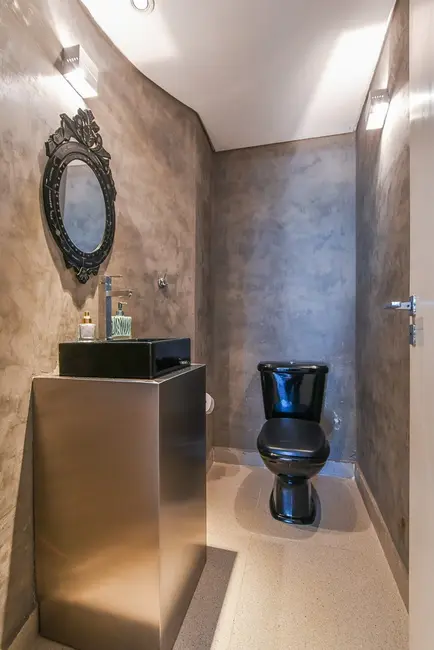 Casa com 3 quartos à venda, 400m2 em Aclimação, São Paulo - SP - imagem 7 Foto 7 de Casa com 3 quartos à venda, 400m2 em Aclimação, São Paulo - SP