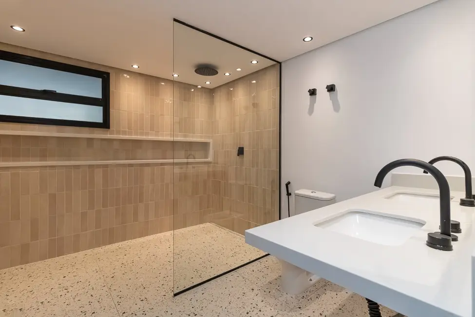 Apartamento com 3 quartos à venda, 220m2 em Cerqueira César, São Paulo - SP - imagem 9 Foto 9 de Apartamento com 3 quartos à venda, 220m2 em Cerqueira César, São Paulo - SP