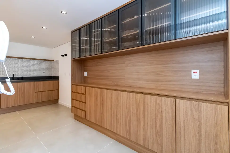 Apartamento com 3 quartos à venda, 220m2 em Cerqueira César, São Paulo - SP - imagem 4 Foto 4 de Apartamento com 3 quartos à venda, 220m2 em Cerqueira César, São Paulo - SP