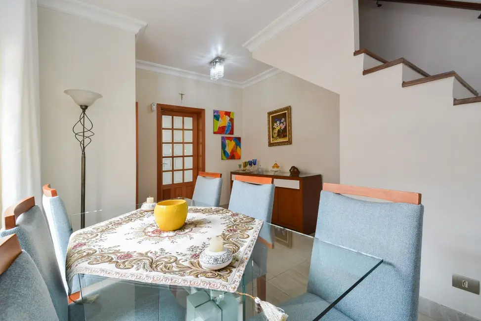 Foto 6 de Sobrado com 3 quartos à venda, 244m2 em Vila Clementino, São Paulo - SP