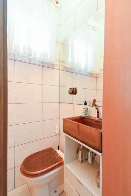 Foto 9 de Sobrado com 3 quartos à venda, 244m2 em Vila Clementino, São Paulo - SP