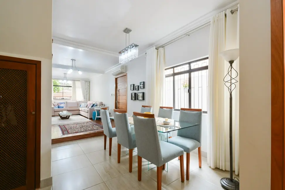 Foto 8 de Sobrado com 3 quartos à venda, 244m2 em Vila Clementino, São Paulo - SP