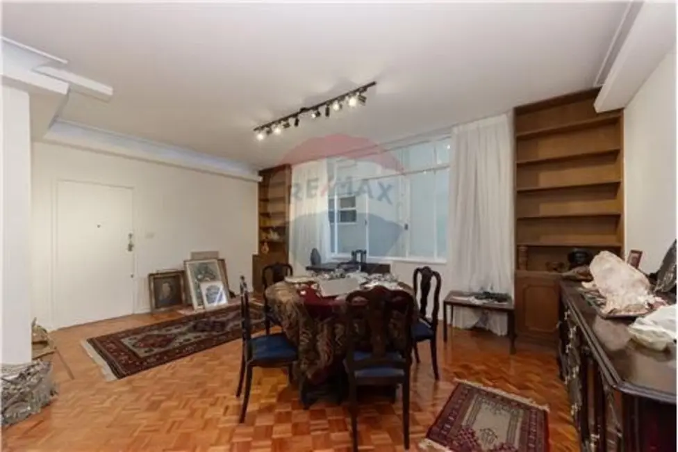 Foto 5 de Apartamento com 3 quartos à venda, 180m2 em Jardim Paulista, São Paulo - SP
