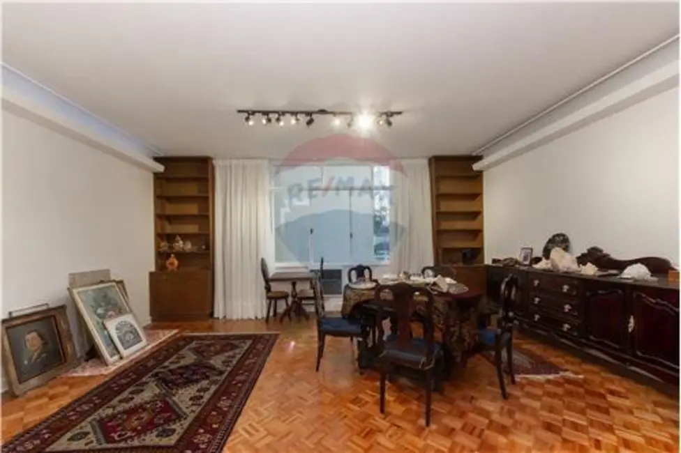 Foto 4 de Apartamento com 3 quartos à venda, 180m2 em Jardim Paulista, São Paulo - SP