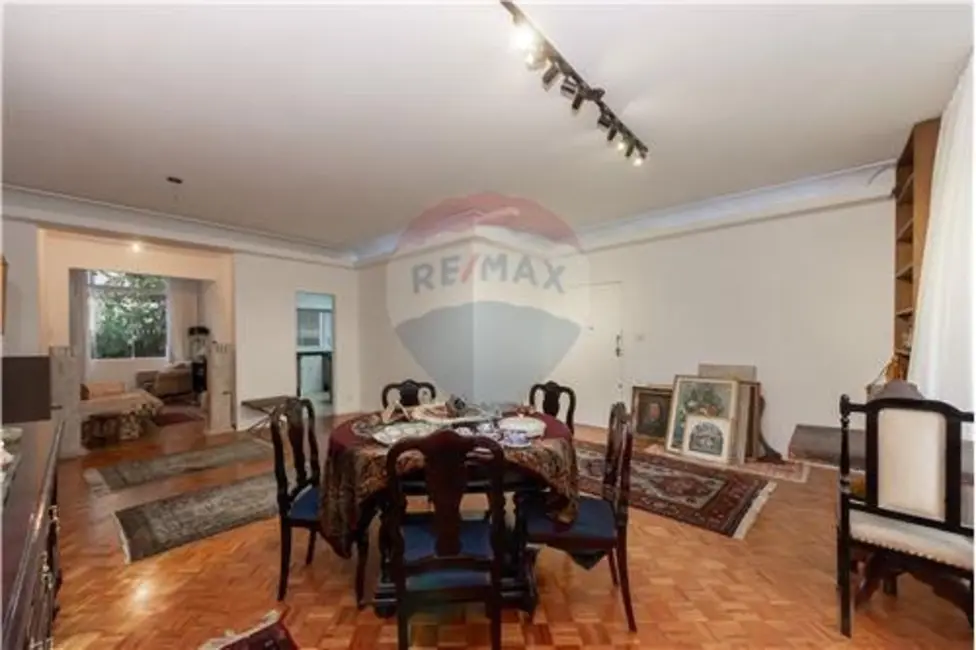 Foto 6 de Apartamento com 3 quartos à venda, 180m2 em Jardim Paulista, São Paulo - SP