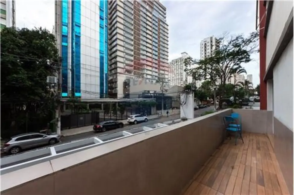 Foto 1 de Apartamento com 3 quartos à venda, 180m2 em Jardim Paulista, São Paulo - SP