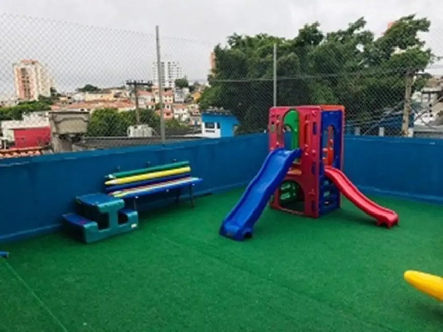 Foto 4 de Prédio Inteiro à venda, 323m2 em Vila São Paulo, São Paulo - SP