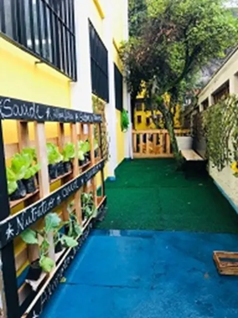 Foto 7 de Prédio Inteiro à venda, 323m2 em Vila São Paulo, São Paulo - SP