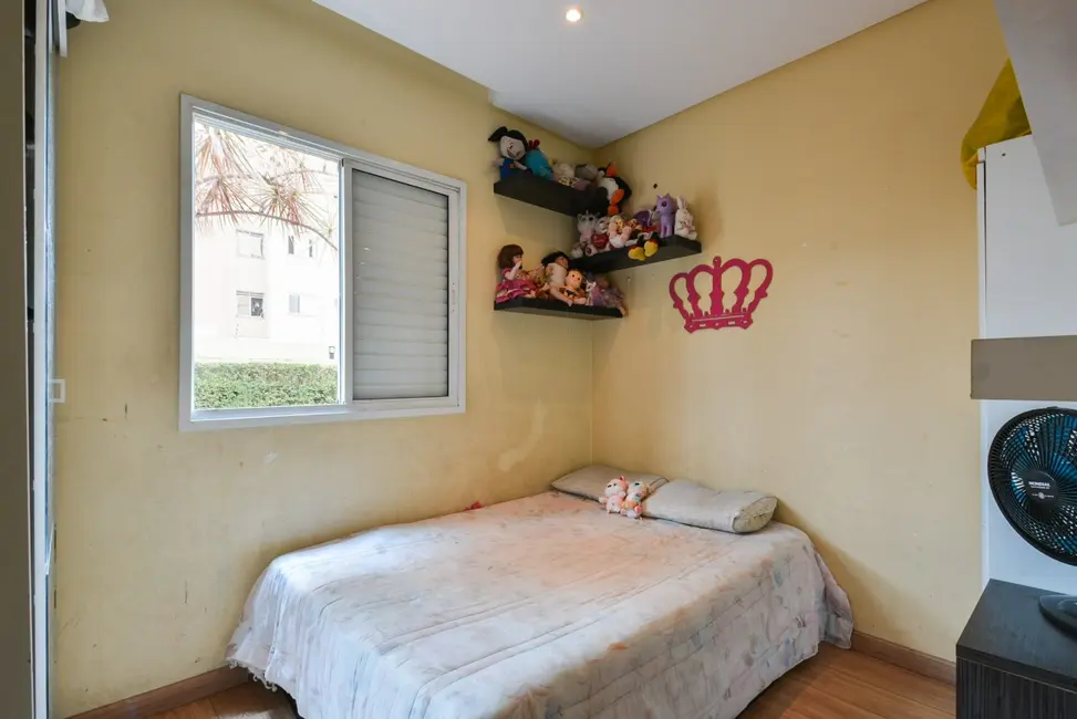 Apartamento com 2 quartos à venda, 46m2 em Chácara Califórnia, São Paulo - SP - imagem 7 Foto 7 de Apartamento com 2 quartos à venda, 46m2 em Chácara Califórnia, São Paulo - SP