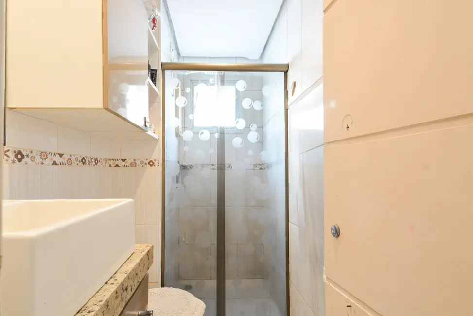 Apartamento com 2 quartos à venda, 46m2 em Chácara Califórnia, São Paulo - SP - imagem 9 Foto 9 de Apartamento com 2 quartos à venda, 46m2 em Chácara Califórnia, São Paulo - SP