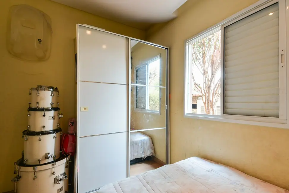 Apartamento com 2 quartos à venda, 46m2 em Chácara Califórnia, São Paulo - SP - imagem 8 Foto 8 de Apartamento com 2 quartos à venda, 46m2 em Chácara Califórnia, São Paulo - SP