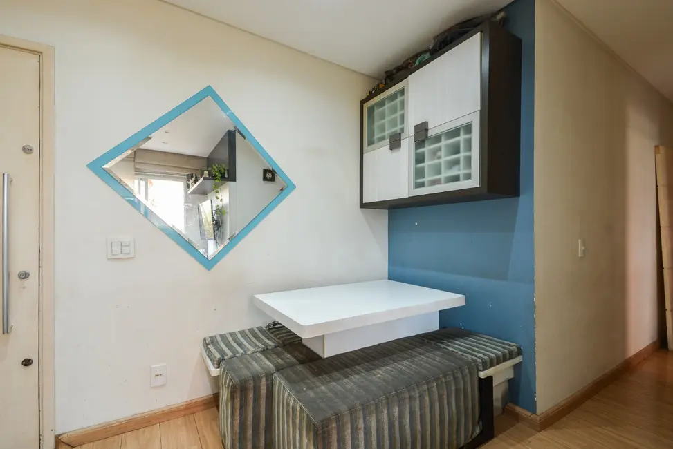 Apartamento com 2 quartos à venda, 46m2 em Chácara Califórnia, São Paulo - SP - imagem 5 Foto 5 de Apartamento com 2 quartos à venda, 46m2 em Chácara Califórnia, São Paulo - SP