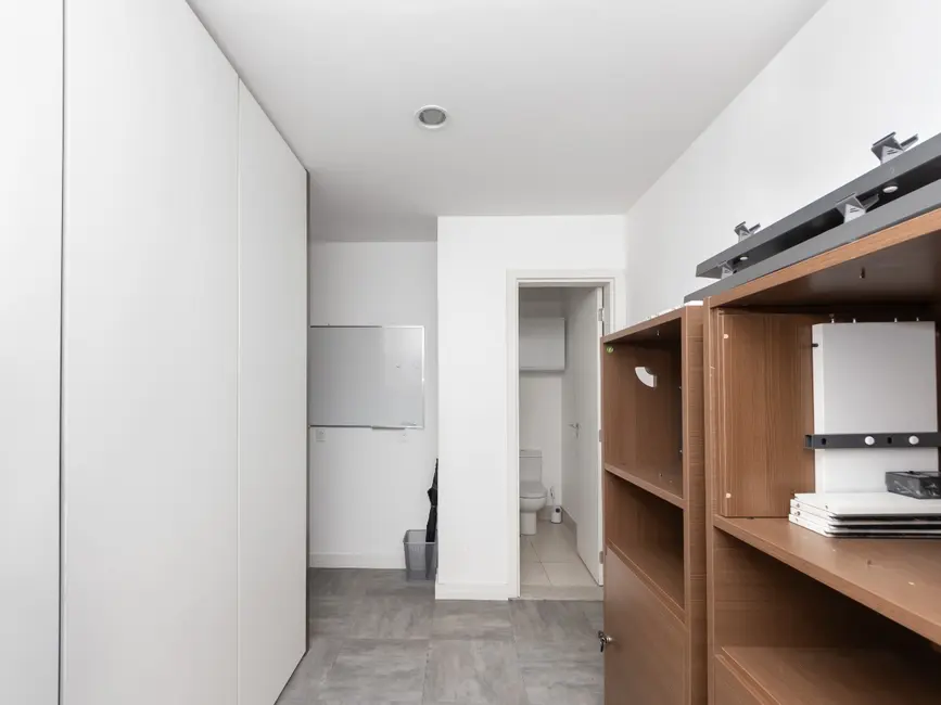 Sala Comercial à venda, 41m2 em São Paulo - SP - imagem 8 Foto 8 de Sala Comercial à venda, 41m2 em São Paulo - SP